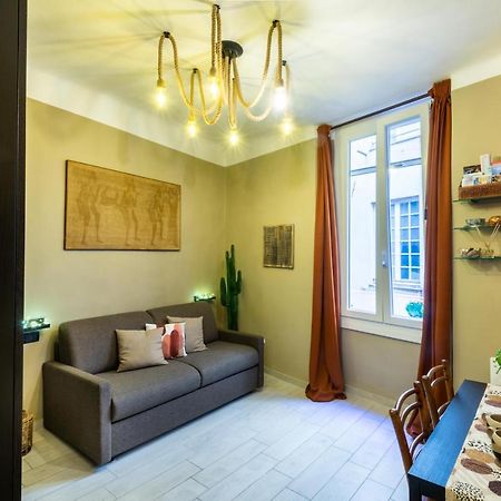 Appartement Monolocale Vicino Alla Stazione E All'Expo à Gênes Extérieur photo
