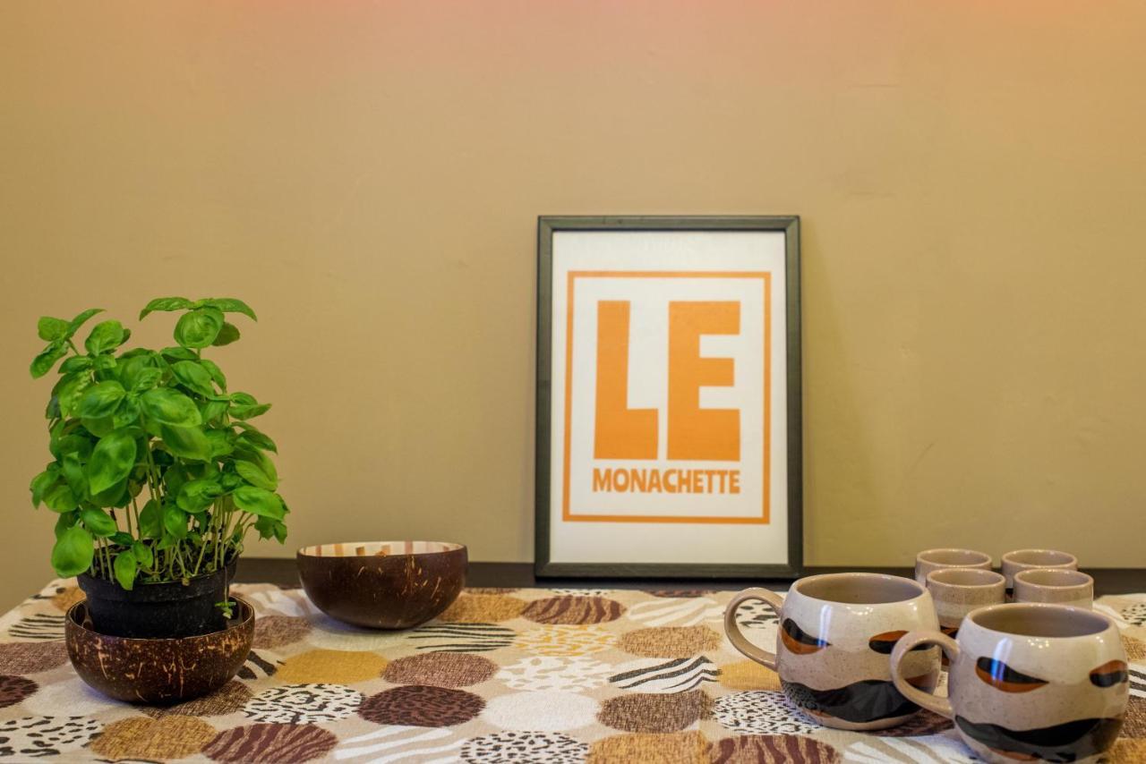 Appartement Monolocale Vicino Alla Stazione E All'Expo à Gênes Extérieur photo