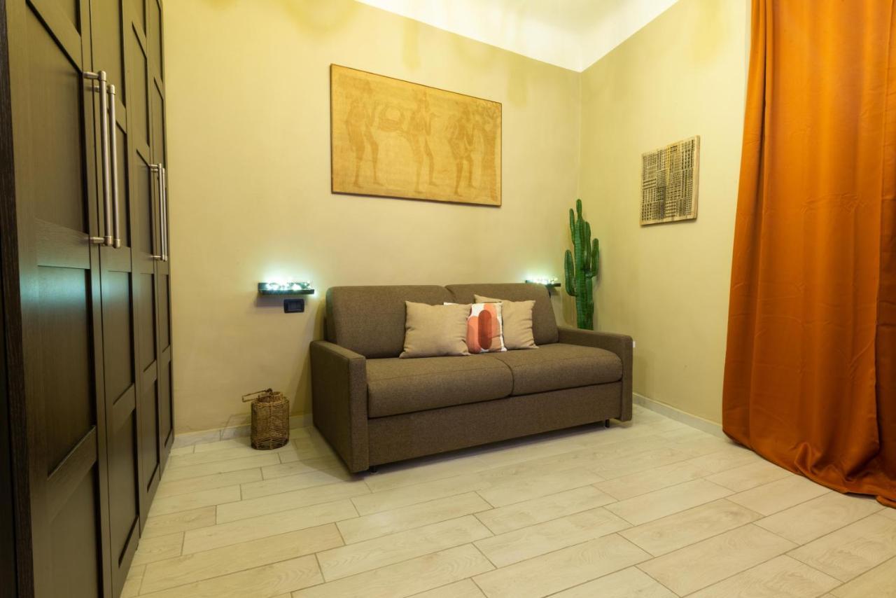 Appartement Monolocale Vicino Alla Stazione E All'Expo à Gênes Extérieur photo